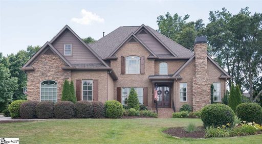 20 Allegheny Run sold home in Allegheny, Simpsonville, SC