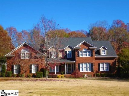 316 Huntcliff Drive