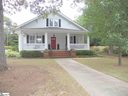 401 South C Street sold home in Easley, SC