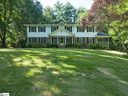 106 Pinewood Drive sold home in Taylors, SC