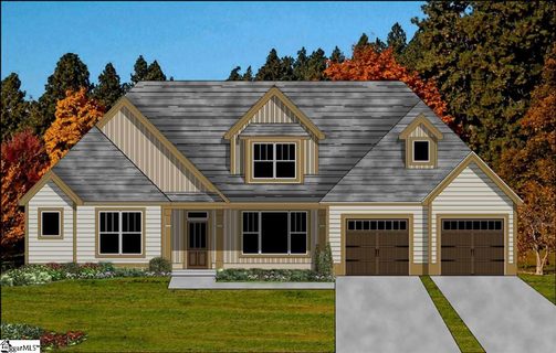 402 Rocky Water Drive Lot 42