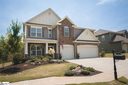 14 Caswell Lane sold home in Simpsonville, SC