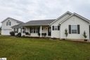 2335 Mays Bridge Road sold home in Greer, SC