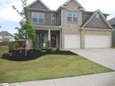 114 Hazeldeen Place sold home in Simpsonville, SC