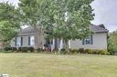 109 Hallmark Lane sold home in Easley, SC