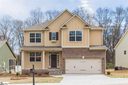 200 Donemere Way sold home in Fountain Inn, SC