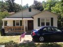 109 Benson Street sold home in Simpsonville, SC
