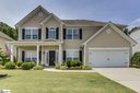 9 Jordan Crest Court sold home in Simpsonville, SC