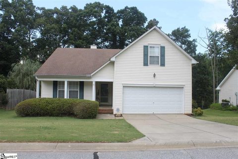 9 Rivereen Way sold home in Carrington, Simpsonville, SC
