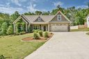 68 Lebanon Court sold home in Greer, SC