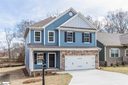 208 Donemere Way sold home in Fountain Inn, SC