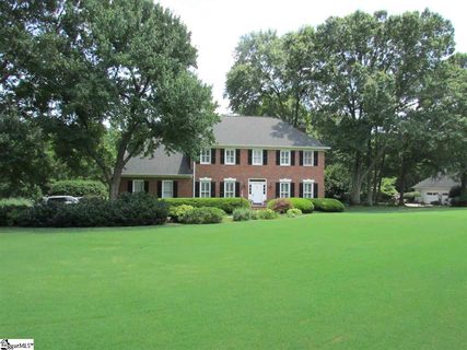 301 Woodbridge Way sold home in Bradley Oaks, Simpsonville, SC