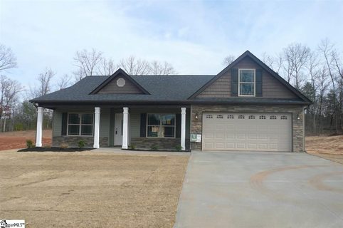 307 Hallie Olivia Drive