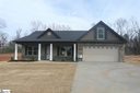 307 Hallie Olivia Drive sold home in Inman, SC
