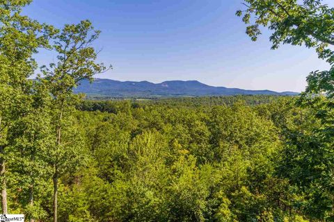 78 Packs Mountain Ridge Road sold lot in Pack Ridge, Taylors, SC