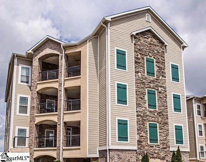 314 Rocky Top Drive sold condo in The Summitt At Pelham Springs, Greenville, SC