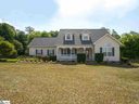 118 Saddlebrook Avenue sold home in Pickens, SC