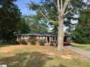 209 Crescent Drive sold home in Laurens, SC