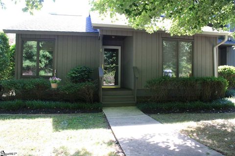 6 Graystone Way sold home in Pebble Creek, Greenville, SC