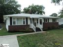 213 Courtney Circle sold home in Greenville, SC