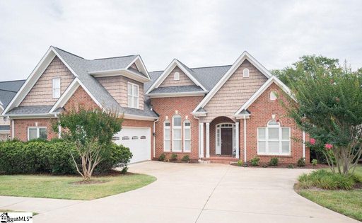 4 Tinsley Court sold home in Tinsley Place, Greenville, SC