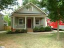 103 Lincoln Street sold home in Greenville, SC