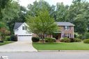 116 Briarwood Drive sold home in Simpsonville, SC