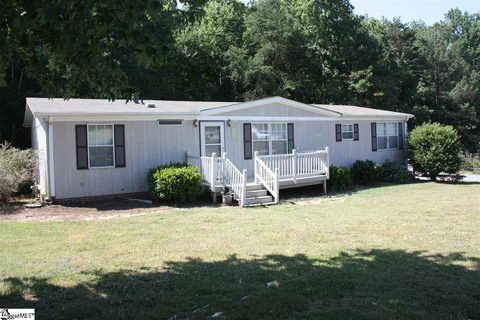 509 Conners Boulevard sold manufactured home in Bent Creek II, Piedmont, SC