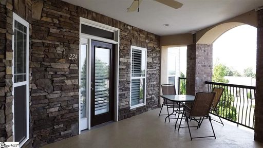 224 Rocky Top Drive sold condo in The Summitt At Pelham Springs, Greenville, SC