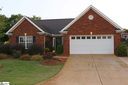 607 Ashley Commons Court sold home in Greer, SC