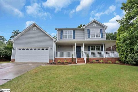 203 Corey Way