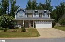 223 Finley Hill Court sold home in Simpsonville, SC