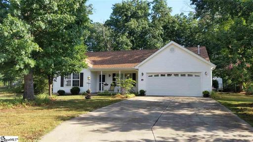160 Jenna Grove Lane