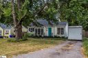 11 Low Hill Street sold home in Greenville, SC