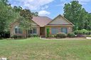 519 Planters Rest Lane sold home in Inman, SC