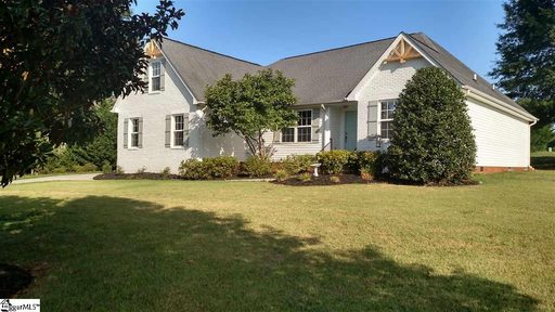 106 Shore View Court sold home in Waters Edge, Taylors, SC