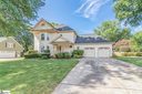108 Forrester Creek Drive sold home in Greenville, SC