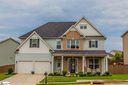 217 Abbey Gardens Lane sold home in Simpsonville, SC