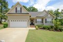 653 Nichole Place sold home in Greer, SC