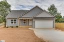 250 Hallmark Circle sold home in Easley, SC