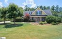 944 Lansfair Drive sold home in Inman, SC