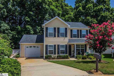595 Hamilton Chase Drive