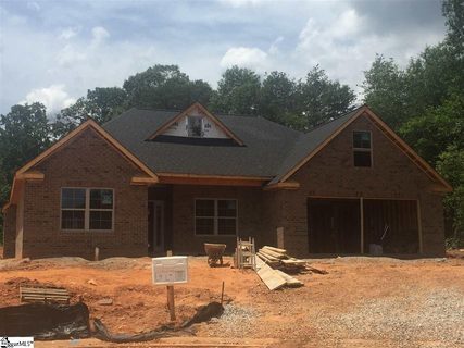 125 Pleasant Meadow Court sold home in Pleasant Meadows, Greer, SC