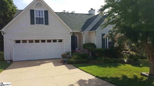 291 W Pheasant Hill Drive