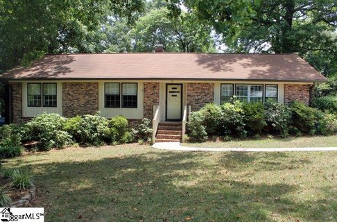 18 Starsdale Circle sold home in Starsdale Manor, Greenville, SC