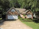 421 Litchfield Drive sold home in Moore, SC