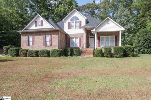 106 Royal Oaks Drive sold home in Royal Oak Shores, Anderson, SC