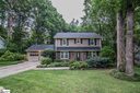 409 Foxcroft Road sold home in Greenville, SC
