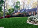 209 Holly Park Drive sold home in Simpsonville, SC
