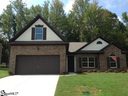 15 Morton Grove Lane Lot 04 sold home in Simpsonville, SC